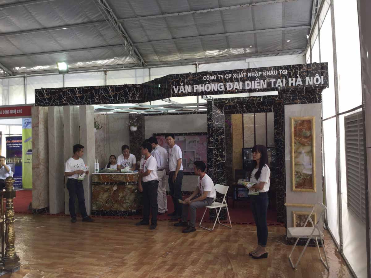 Triễn lãm Quốc Tế Vietbuild Hà Nội 4 trien lam ha noi 3