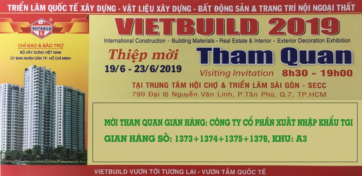 trien lam vietbuild