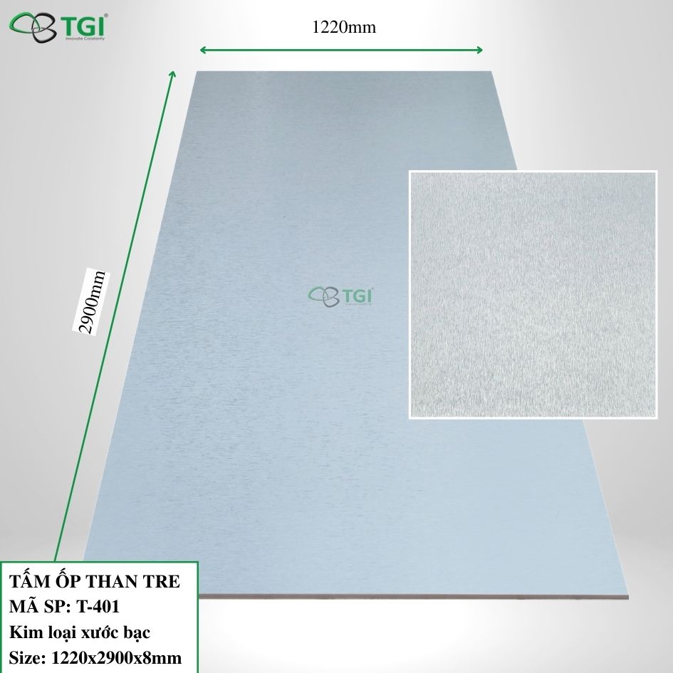 T 401