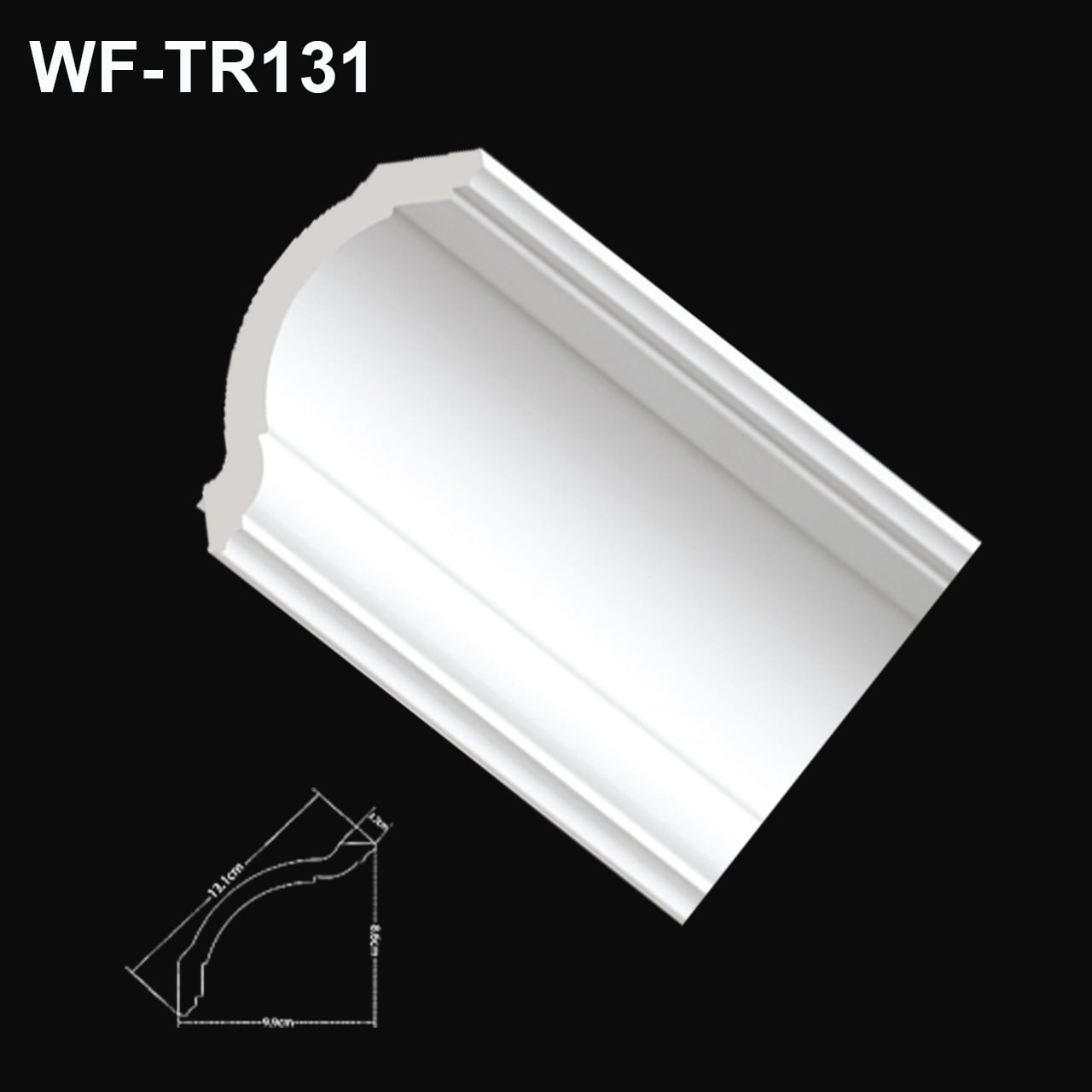 WF - TR131.1 WF TR131.1