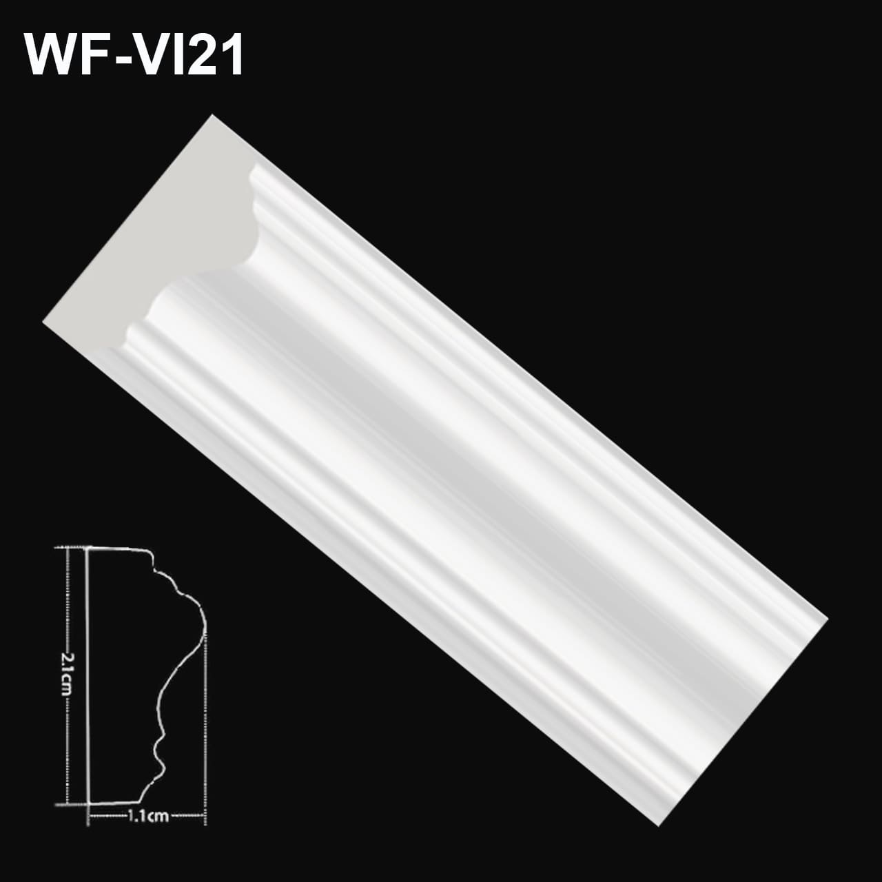 WF - VI21 - 1-min WF VI21 1 min