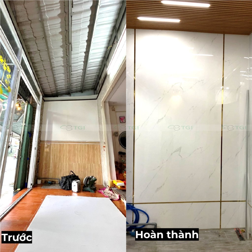 Công trình spa 3 công trình spa 3