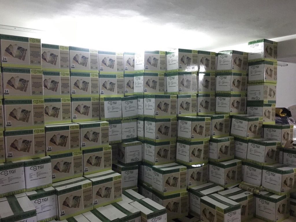 Keo dán gỗ ốp tường TGI – Sức mạnh liên kết bền bỉ 5 keo chuyen dung tgi chuyen dung